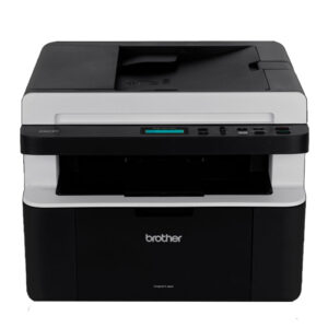 Impresora BROTHER DCP 1617NW Imagen frontal