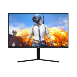 MONITOR 25 FHD 165Hz MTEK M25F165 imagen frontal