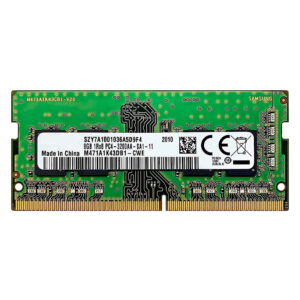 Memoria RAM 8GB DDR4 3200 para Notebook Samsung