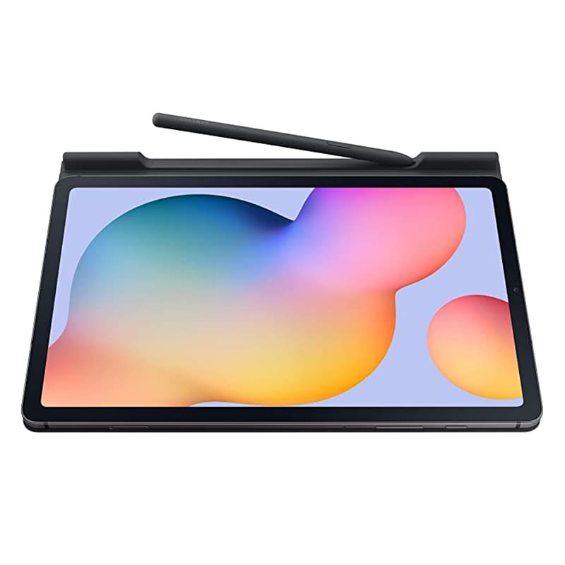 Tablet Samsung Galaxy Tab S6 Lite con forro protector disponible!