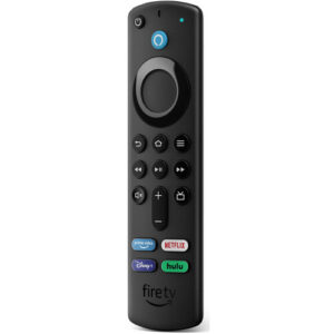AMAZON FIRE TV STICK FHD (3th GEN) imaegn 3 4 lateral ierecho
