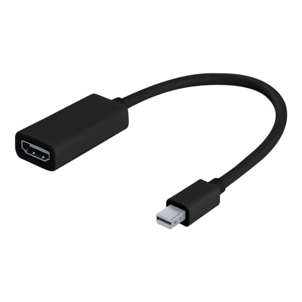 Adaptador Mini Display Port A HDMI ArgomTech ARG CB 0042