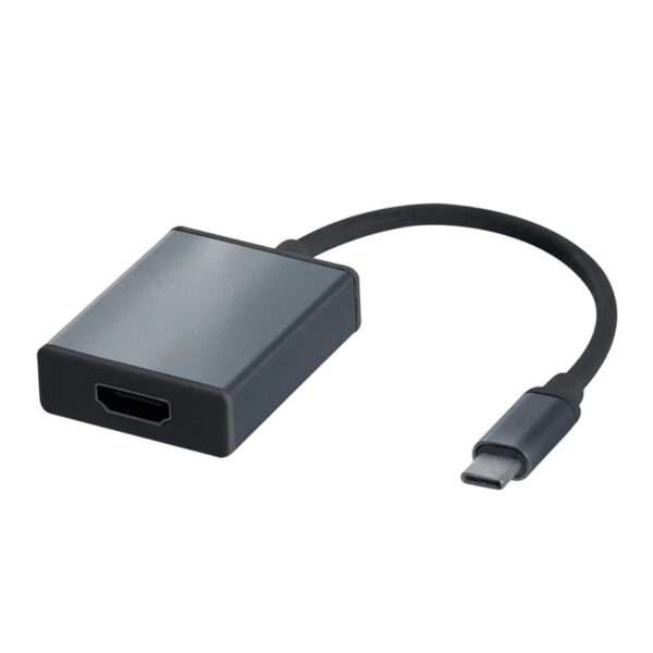 Adaptador Tipo C A HDMI ArgomTech ARG CB 0060