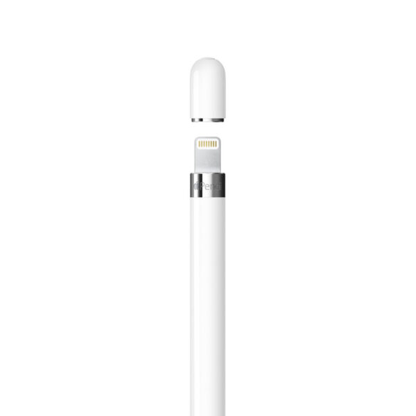 Apple Pencil 1ra Generacion Semi Nuevo Imagen puerto lightning de carga