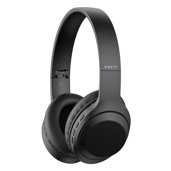 Auricular BT Havit H628BT Imagen 3 4 lado derecho