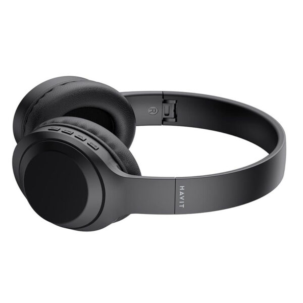 Auricular BT Havit H628BT Imagen acostado