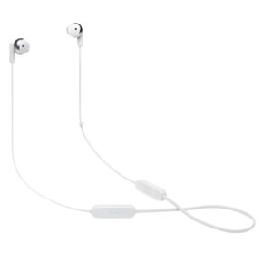 Auricular BT JBL TUNE 215BT Blanco Imagen de