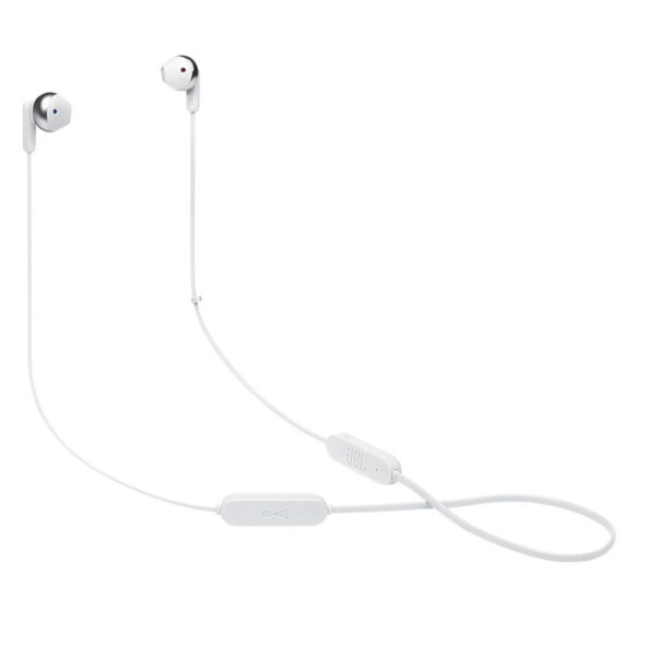 Auricular BT JBL TUNE 215BT Blanco Imagen de