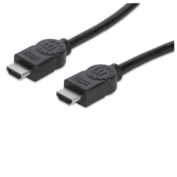 Cable HDMI 5M 4K Manhattan