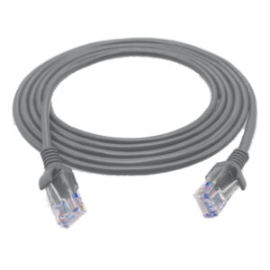 Cable RED 2M CAT 5