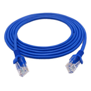 Cable RED 2M CAT 6
