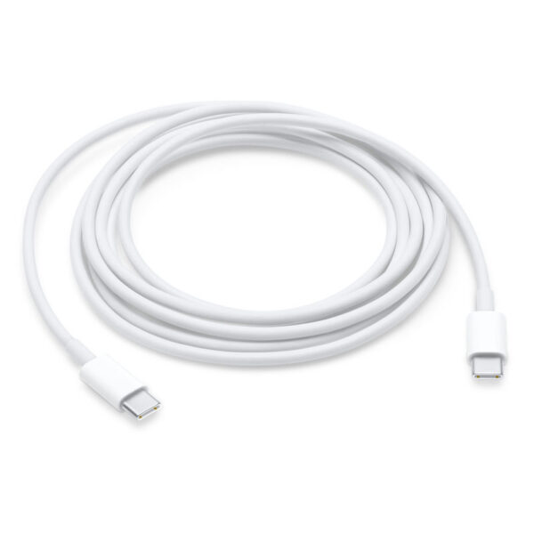 Cable Tipo C 2M Apple MLL82AMA