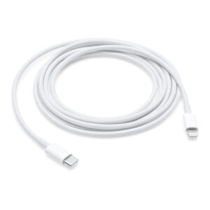 Cable Tipo C A Lightning 2M Apple MQGH2ZMA