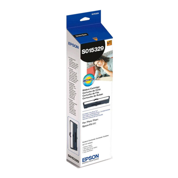 Cinta EPSON S015329 FX 890