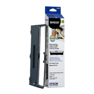Cinta EPSON S015337 LQ 590