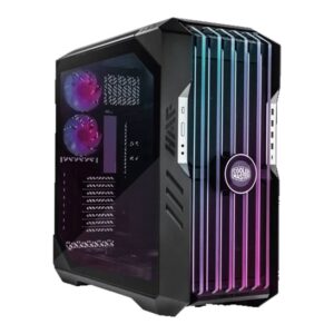 Gabinete Cooler Master HAF 700 EVO Imagen 3 4