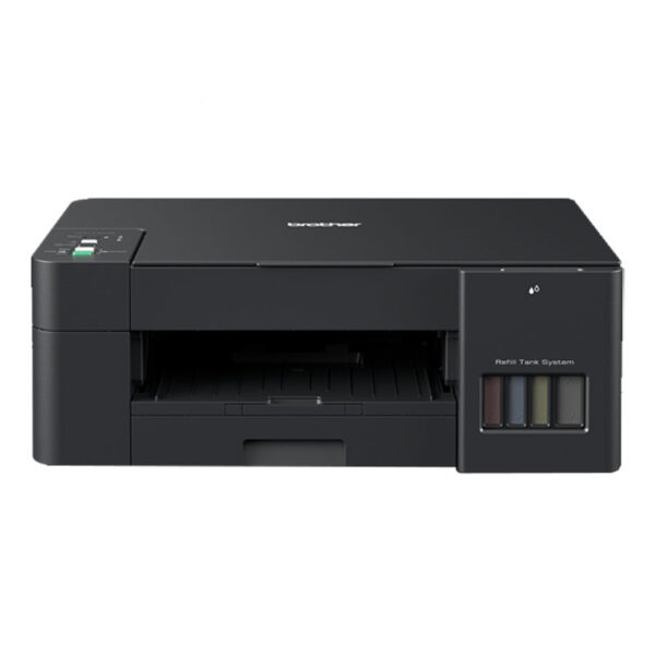 Impresora BROTHER DCP T420W Tinta Multifuncion Wifi Imagen del frente
