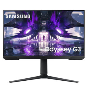 MONITOR 24 FHD 165Hz SAMSUNG S24AG320NL G3 IMAGEN FRONTAL