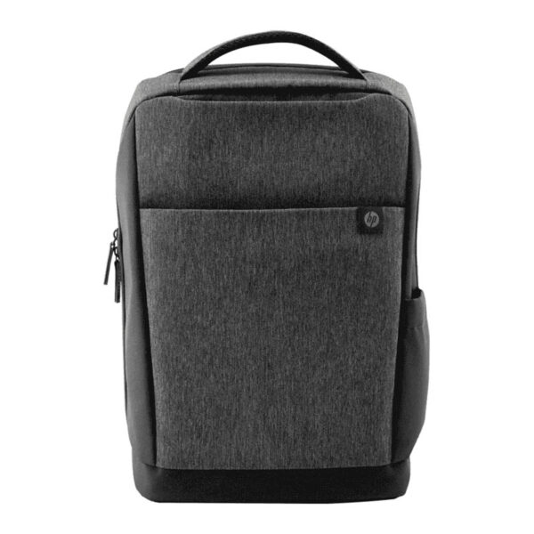 Mochila para Notebook 15.6″ HP 278A3AA Gris Imagen frontal