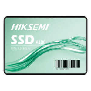 SSD 256GB 2.5″ HIKSEMI WAVE