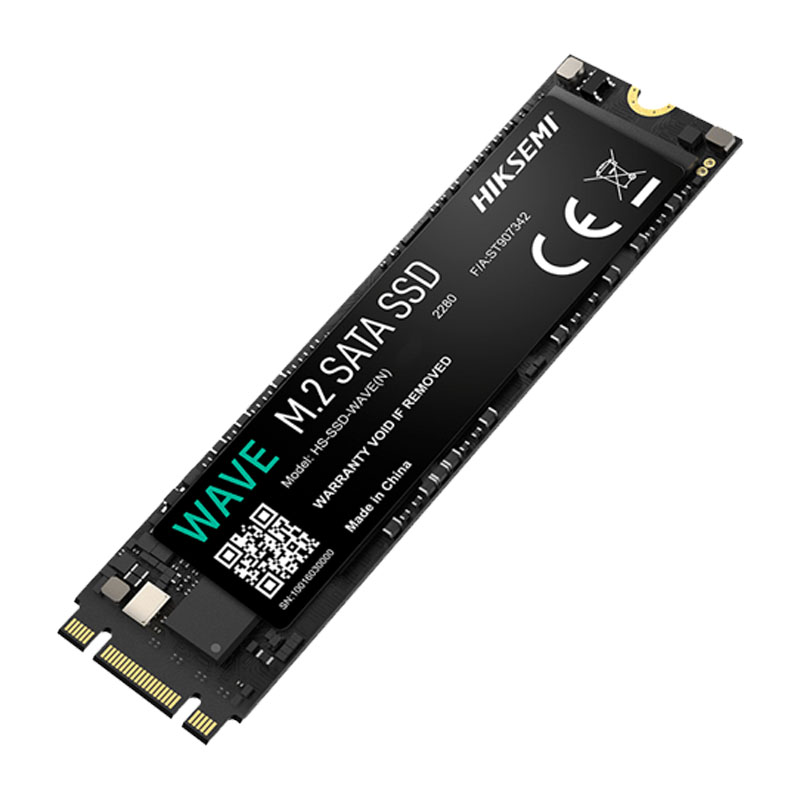 SSD M2 128GB HIKSEMI WAVE