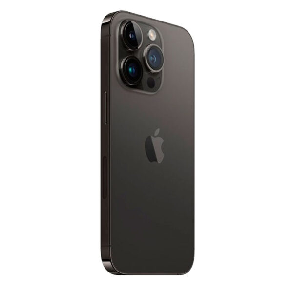 APPLE IPHONE 14 PRO 256GB Imagen 3 4 lado izquierdo