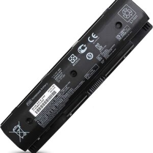 BATERIA NB HP PI06 imagen frontal