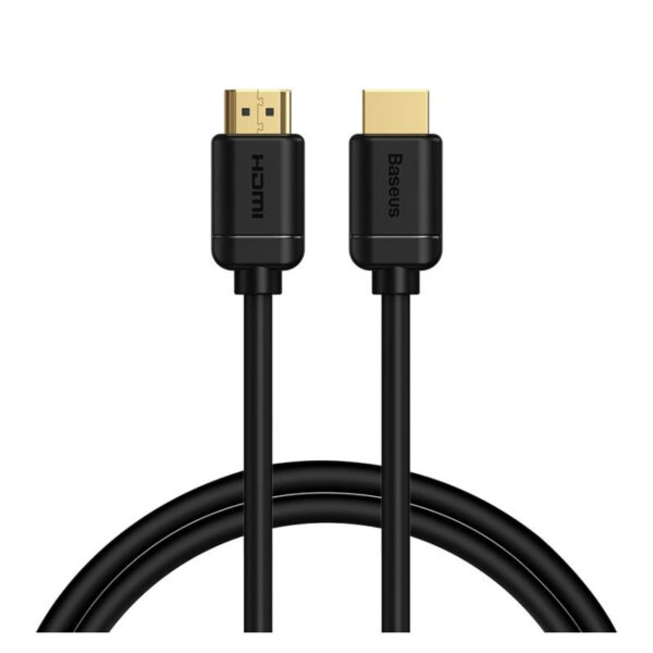 Cable HDMI 1M 4K V2.0 BASEUS CAKGQ A01