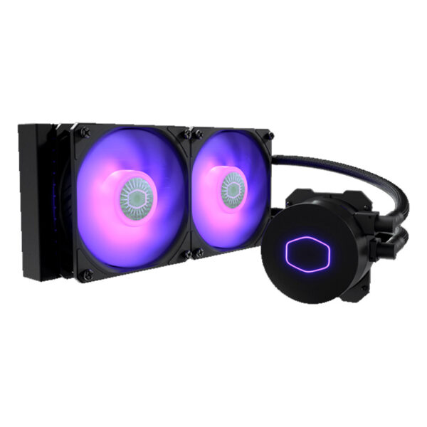 Cooler Master LIQUID ML240L V2