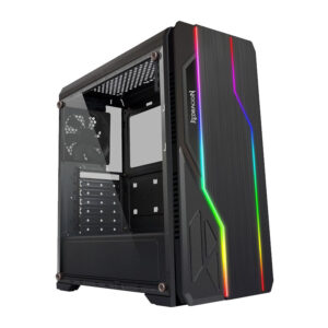 Gabinete Redragon DEVASTATOR GC 550