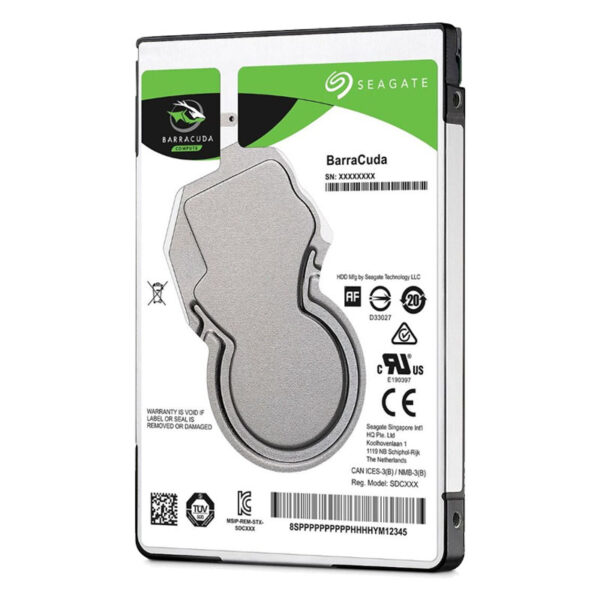 HDD 1TB 2.5″ 5400 NB SEAGATE