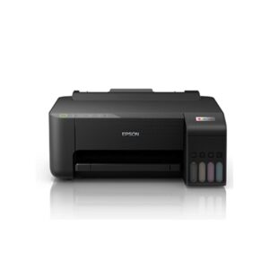 IMPRESORA EPSON ECOTANK L1250 MULTIFUNCION TINTA CONTINUA COLOR imagen frontal