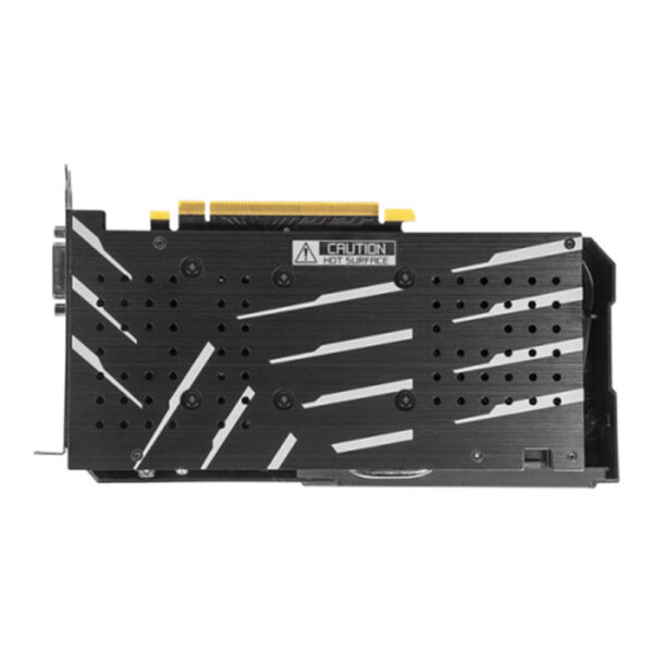 Imagen backplate