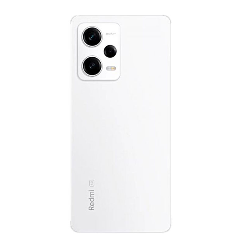 Comprá Xiaomi Redmi Note 12 Pro 5G Dual - Envios a todo el Paraguay