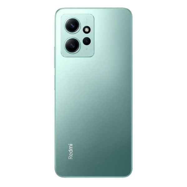 Imagen trasera color menta