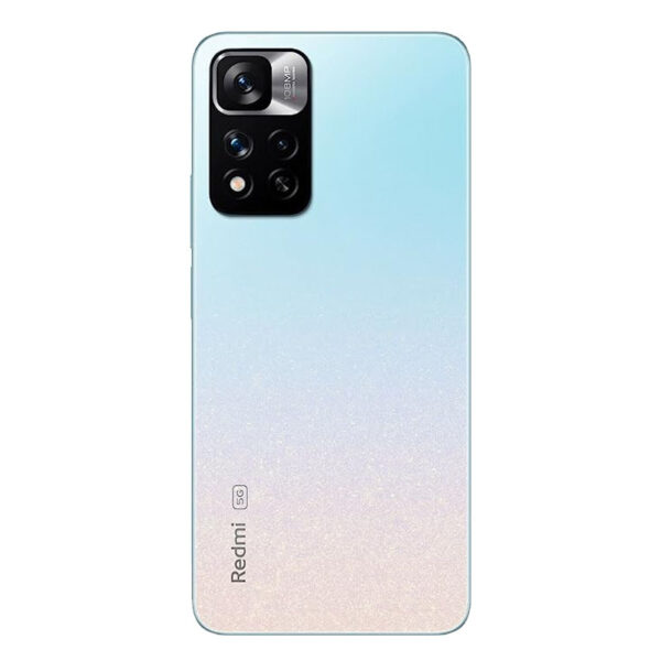 Imagen trasera color plata