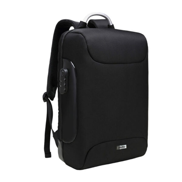 Mochila para Notebook 15.6 Kolke KVM 603 Imagen 3 4 frontal