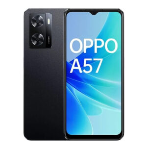 OPPO A57 4GB 128GB CPH2387 imafen trase t dormicion