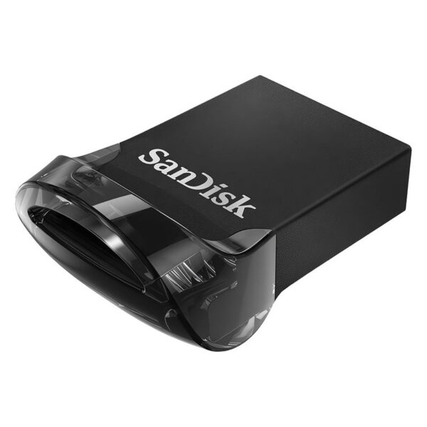 Pendrive 32GB 3.1 Z430 ULTRA FIT SanDisk Imagen 3 4 trasero 2
