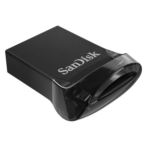Pendrive 32GB 3.1 Z430 ULTRA FIT SanDisk Imagen 3 4 trasero