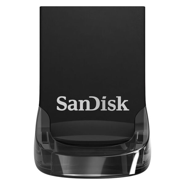 Pendrive 32GB 3.1 Z430 ULTRA FIT SanDisk Imagen frontal