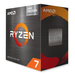 Procesador AMD RYZEN 7 5700G