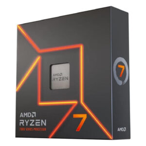 Procesador AMD RYZEN 7 7700X