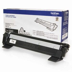 TONER TN 1060 BROTHER ORIGINAL lateral derecha