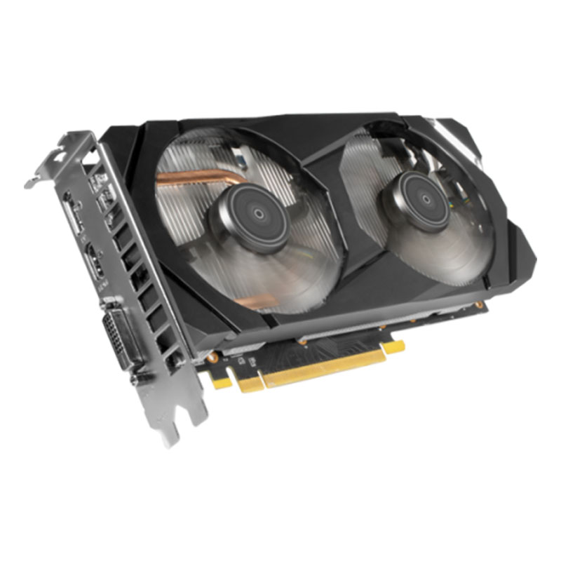 VGA GTX 1660 TI OC 6GB GALAX EX 1 CLICK