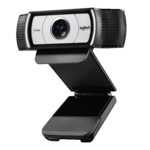 WEB CAM HD LOGITECH C930E Imagen 3 4