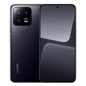 XIA 0001 Xiaomi 13 8GB256GB Global Imagen trasera y frontal