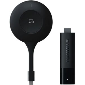 XIAOMI MI CONFERENCE TAPCAST 4K imagen de producto en vertical