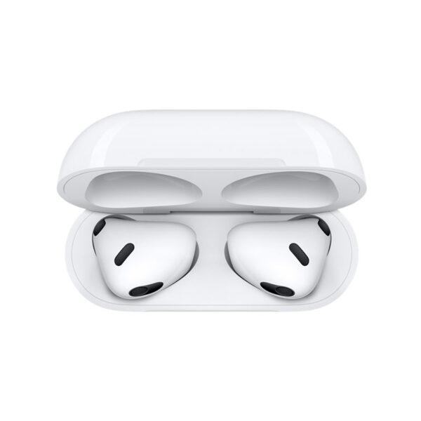 Apple Airpods 3 MPNY3AM Imagen cenital