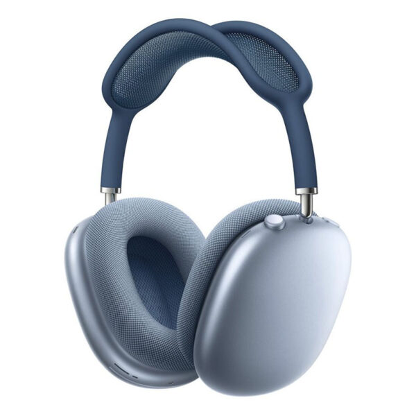 Apple Airpods Max Imagen color azul